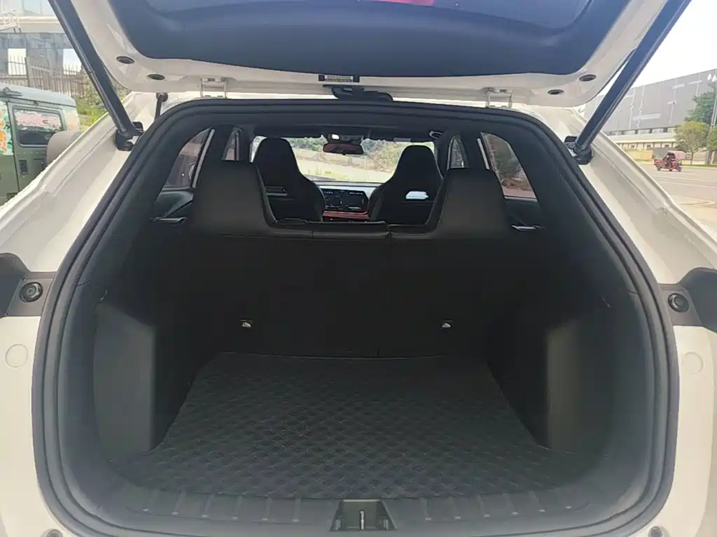 Changan X5 PLUS — миниатюра 19