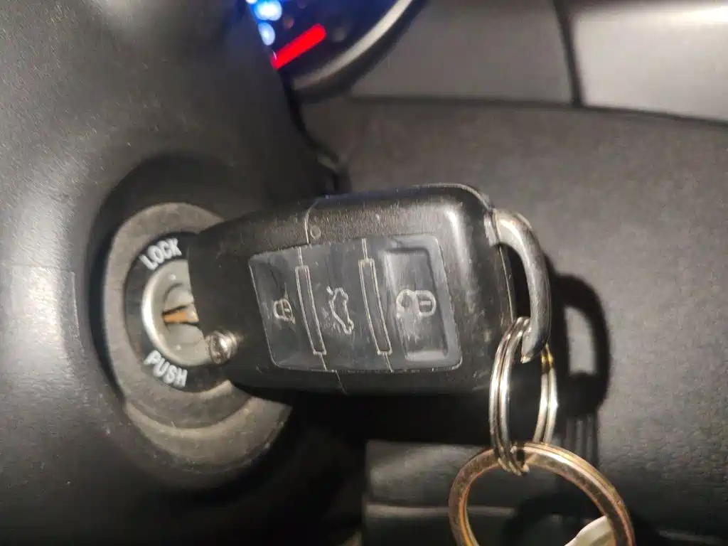 Hyundai Elantra Langdong — миниатюра 9