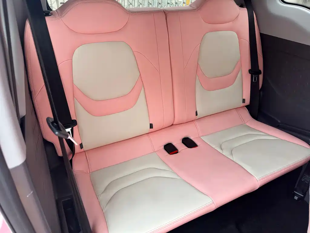 Chery QQ QQ Ice Cream — миниатюра 12