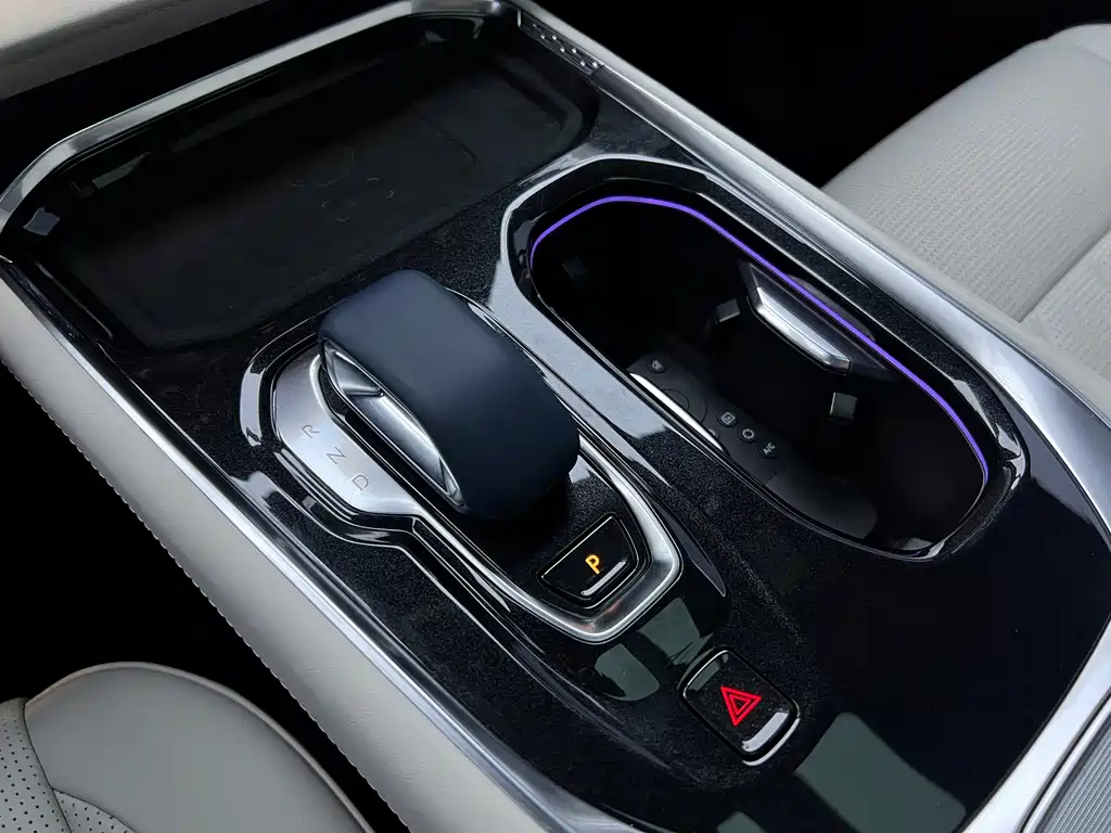 ZEEKR EXTREME KRYPTON 009