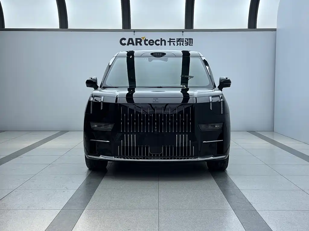 ZEEKR EXTREME KRYPTON 009