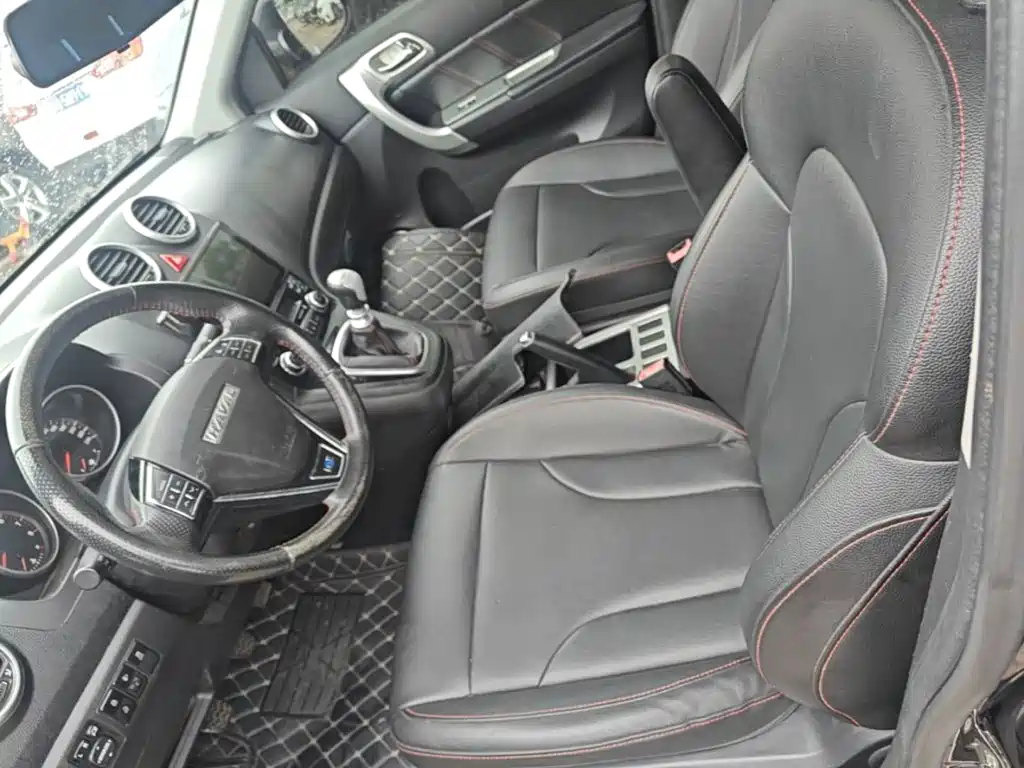Haval H6 — миниатюра 15