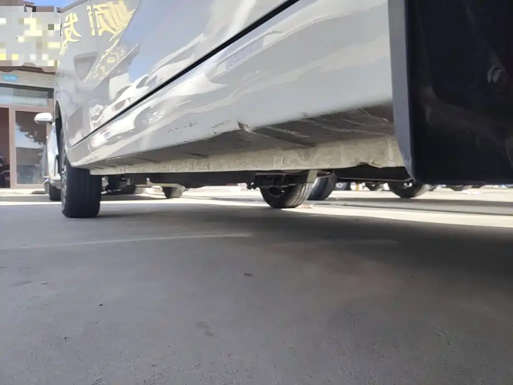 Fengguang Fengguang 380 — миниатюра 21