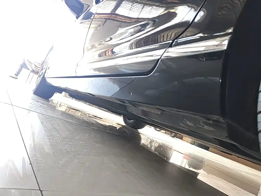 Volkswagen Magotan — миниатюра 22