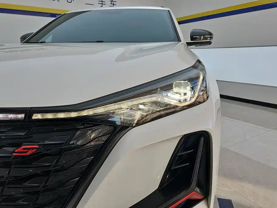 Changan CS75 PLUS — миниатюра 5
