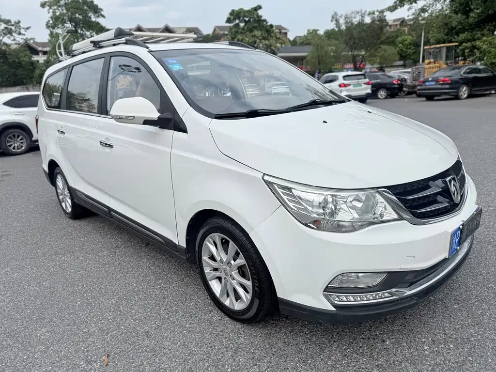 BAOJUN 730