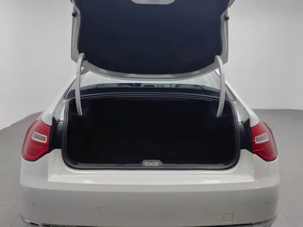 Citroen C5 — миниатюра 16