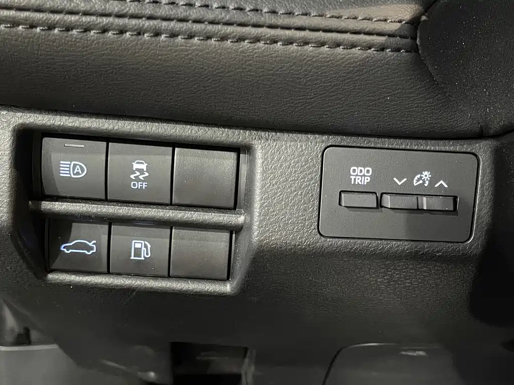 Toyota Avalon — миниатюра 2