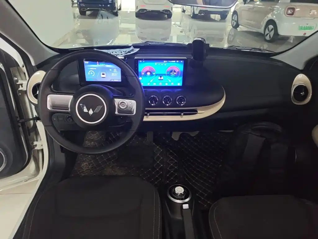 Wuling Bingo — миниатюра 10