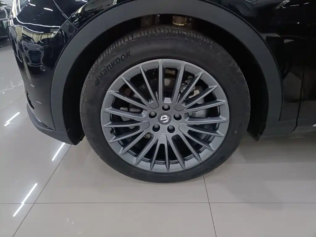 Leapmotor Leapmotor C11 — миниатюра 23