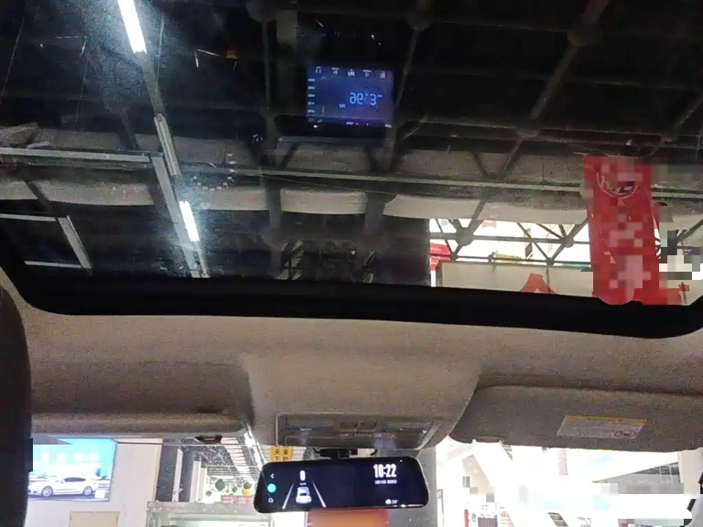 Haima Haima S5 Youth — миниатюра 18