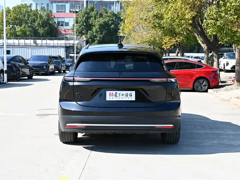 NIO NIO ES6