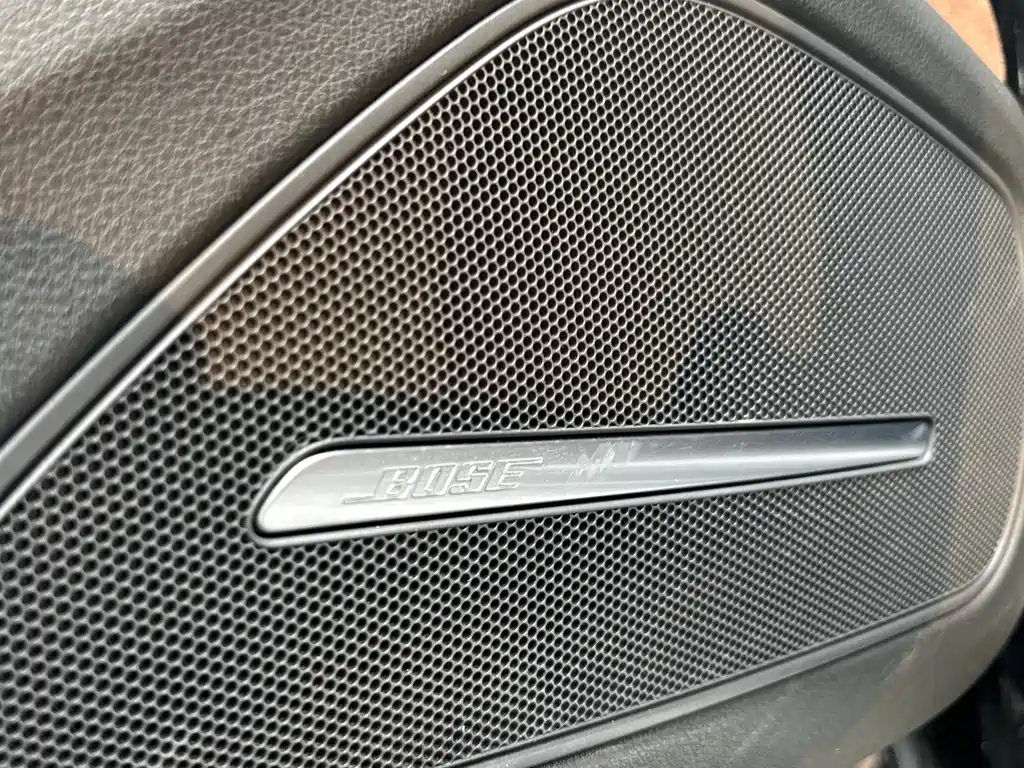 Audi A8 — миниатюра 8