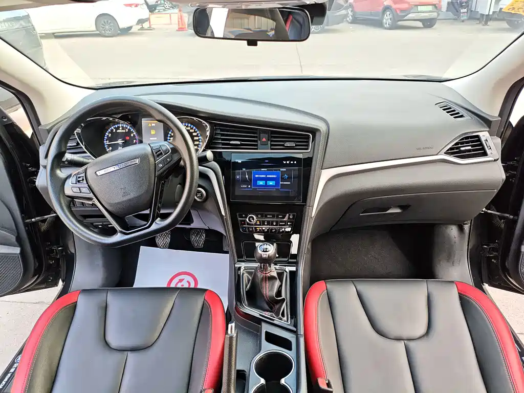Venucia D60 — миниатюра 14