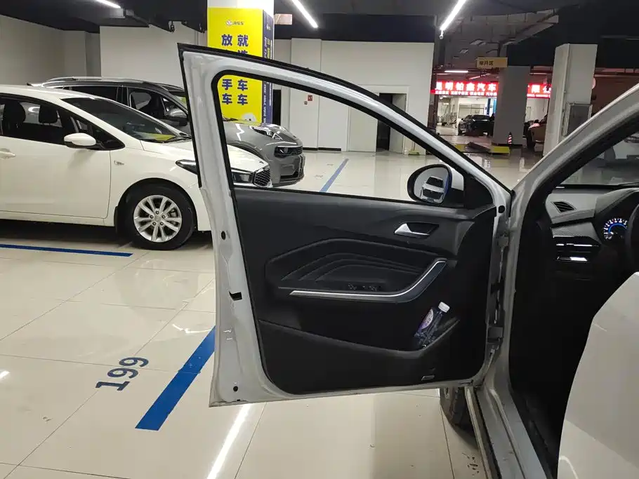 Chery Tiggo 3x — фотографии объявления, Фото 7