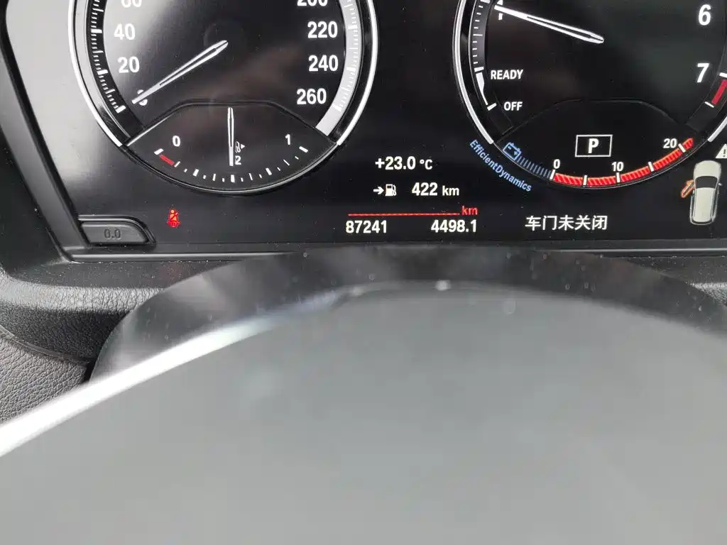 BMW X1 — миниатюра 13