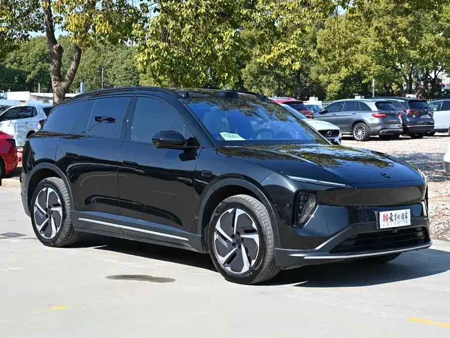 NIO NIO ES6