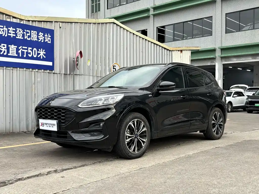 Ford Escape