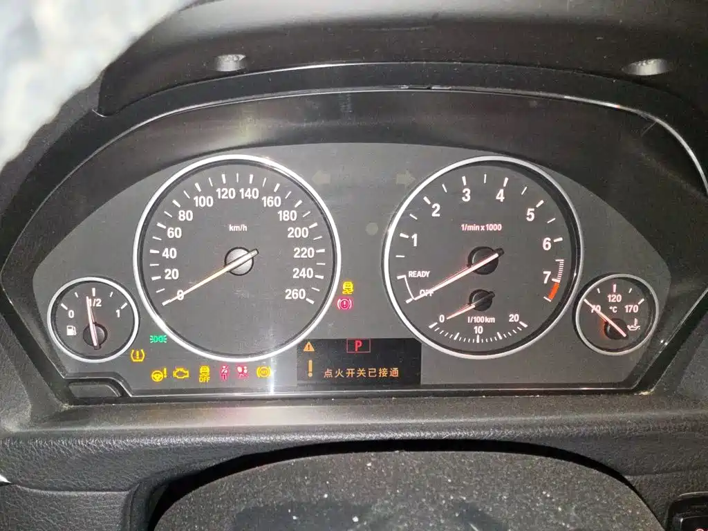 BMW 3 Series — миниатюра 7