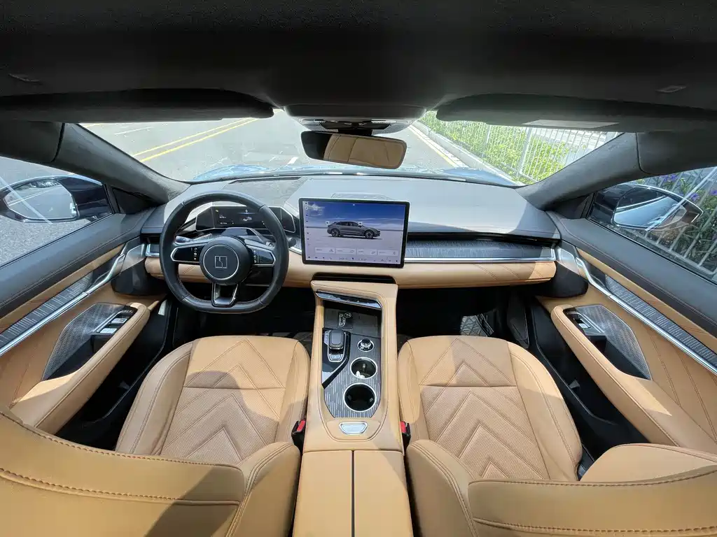 ZEEKR EXTREME KRYPTON 001