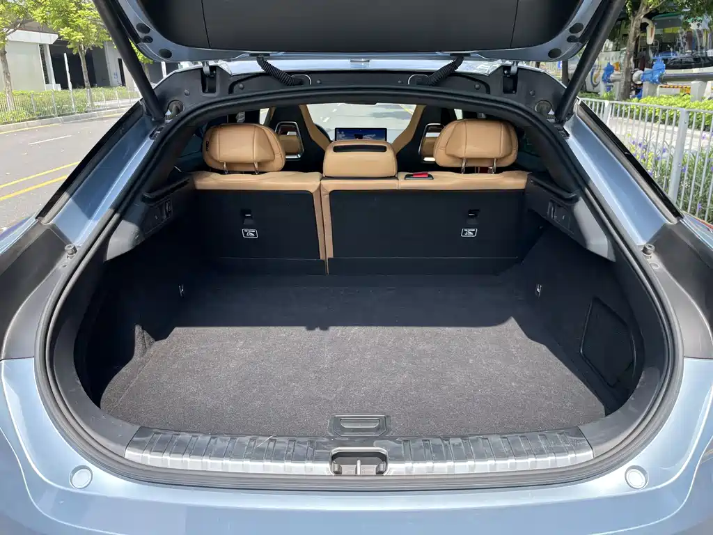 ZEEKR EXTREME KRYPTON 001