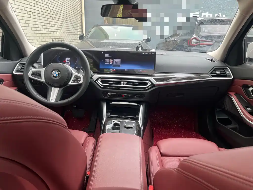 BMW 3 Series — миниатюра 6