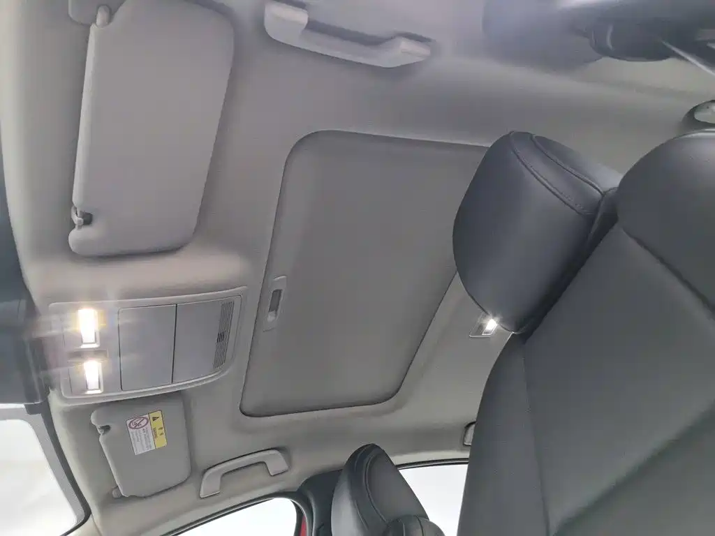 Mazda 3 Axela — миниатюра 14