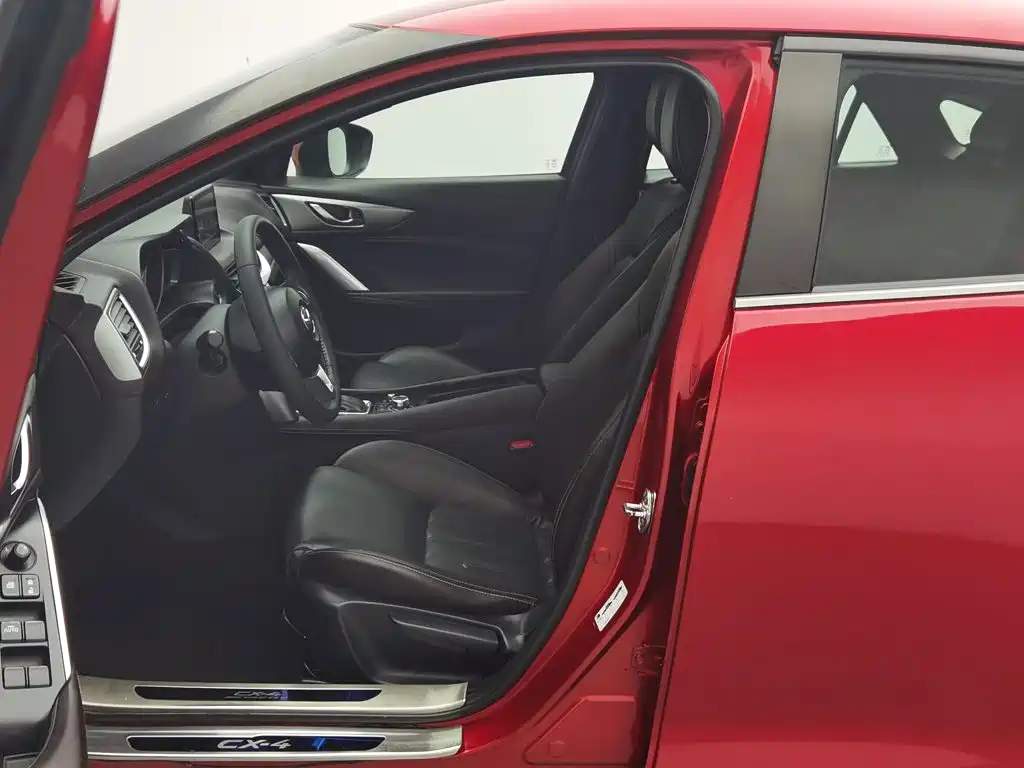 Mazda CX-4 — миниатюра 10
