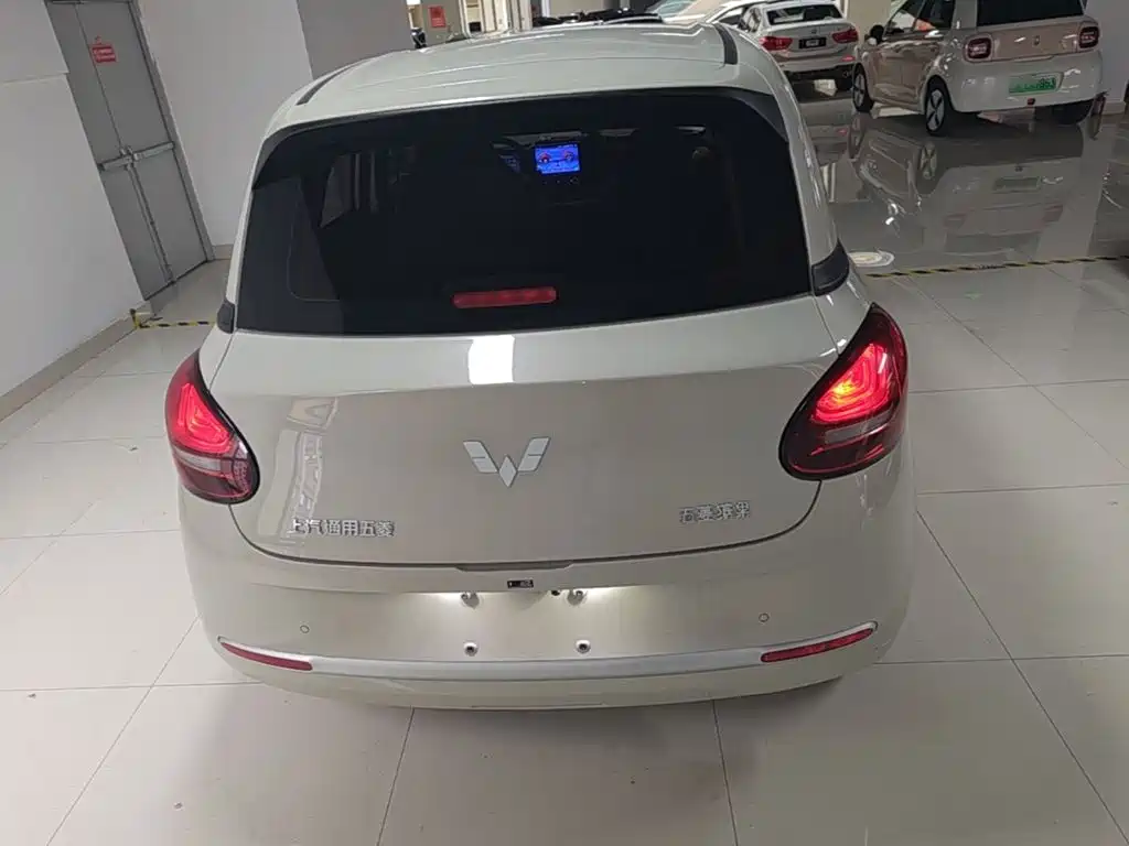 Wuling Bingo — миниатюра 6