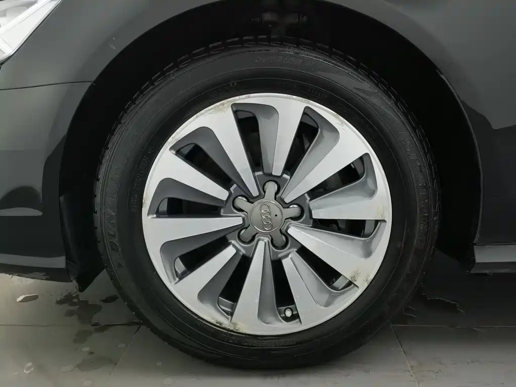 Audi A6L — миниатюра 17
