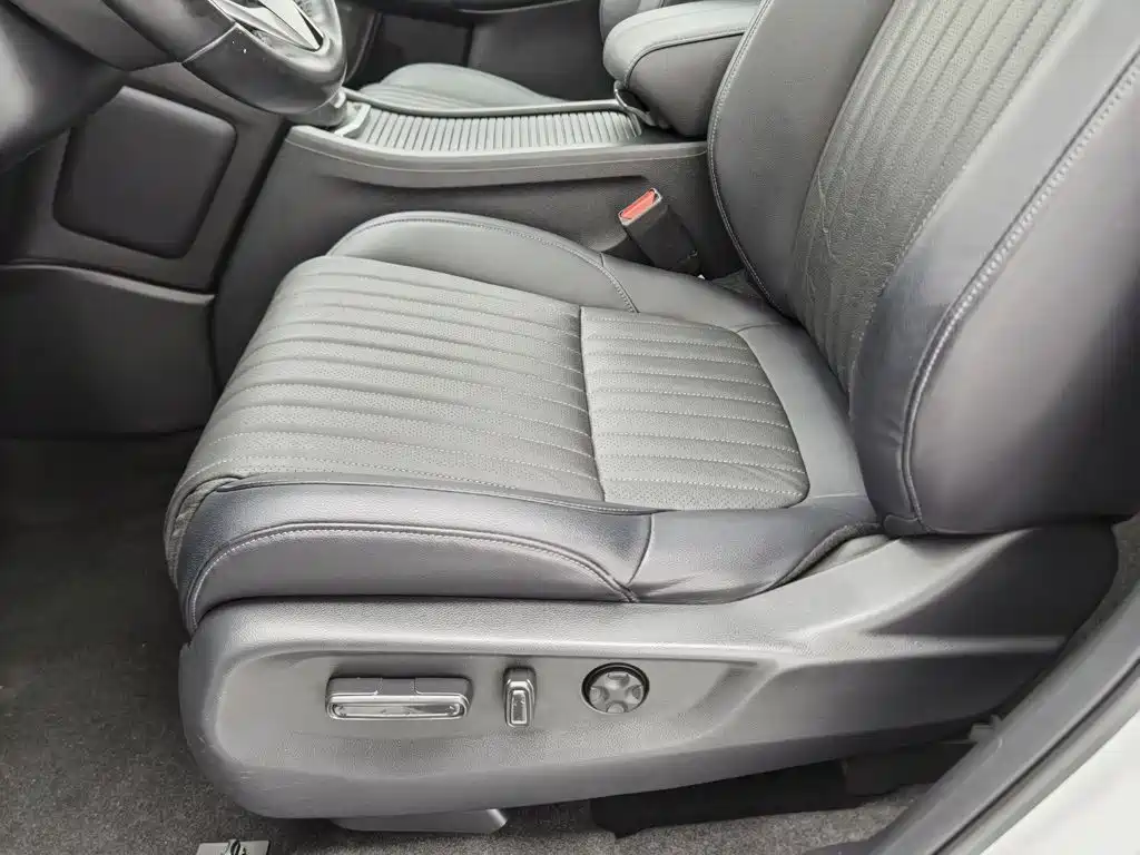 Honda Breeze — миниатюра 20