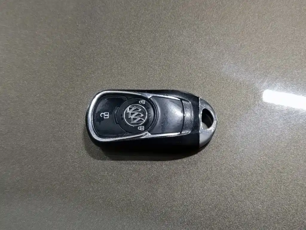 Buick Envision Plus — миниатюра 19