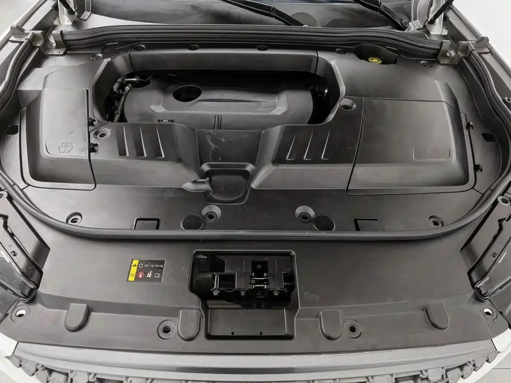 Wey Wey VV6 — миниатюра 6