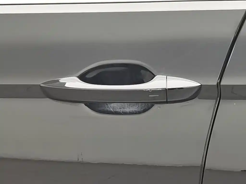 Volkswagen Magotan — миниатюра 18