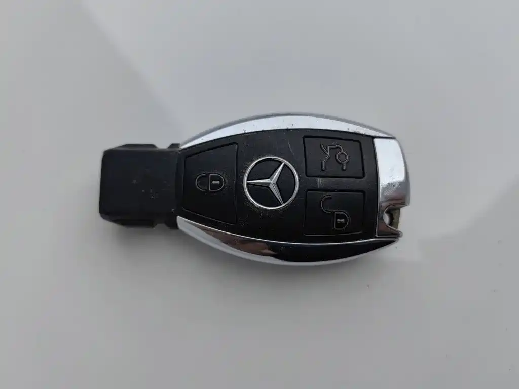 Mercedes-Benz C-Class — миниатюра 19