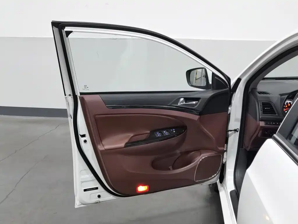 BYD Surui — миниатюра 8