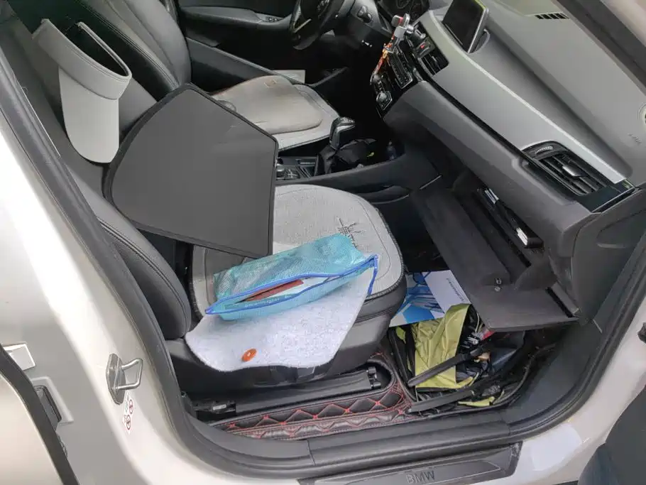 BMW X1 — миниатюра 6