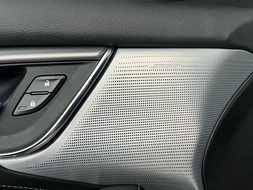 Cadillac CT5 — фотографии объявления, Фото 23
