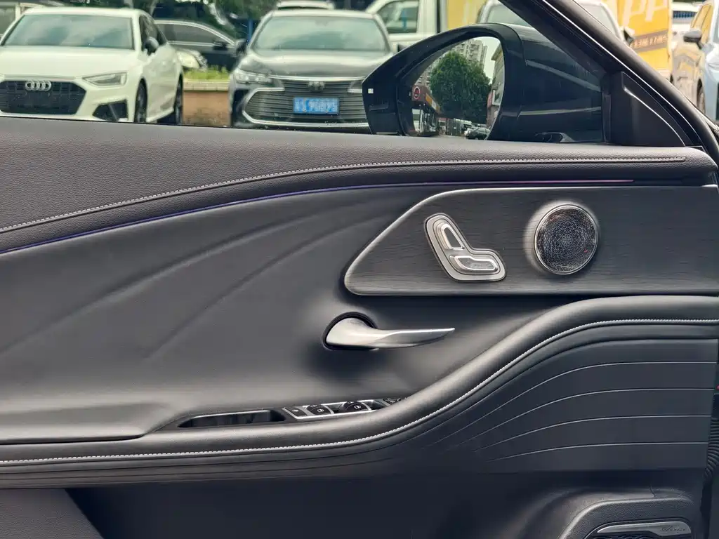 Chery Arrizo 8 — миниатюра 7