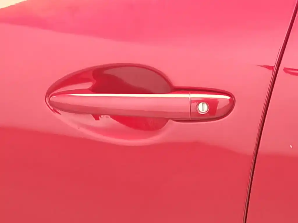 Mazda CX-4 — миниатюра 18
