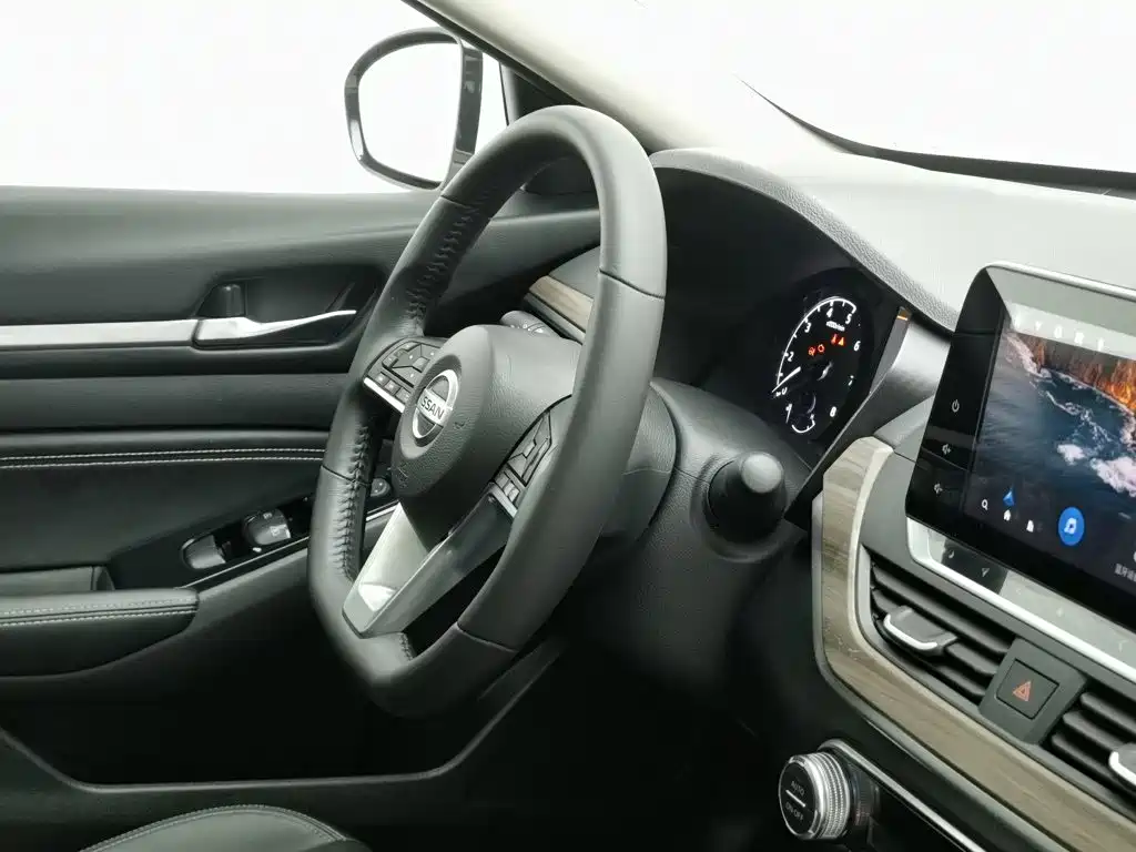 Nissan Teana — миниатюра 22