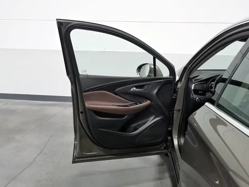 Buick Envision Plus — миниатюра 8