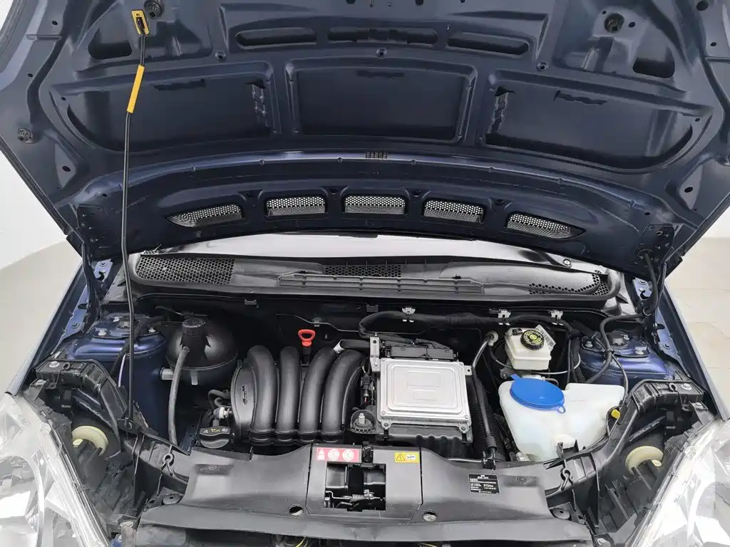 Mercedes-Benz A-Class (Import) — миниатюра 6