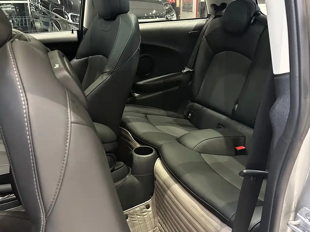 MINI Mini — миниатюра 10