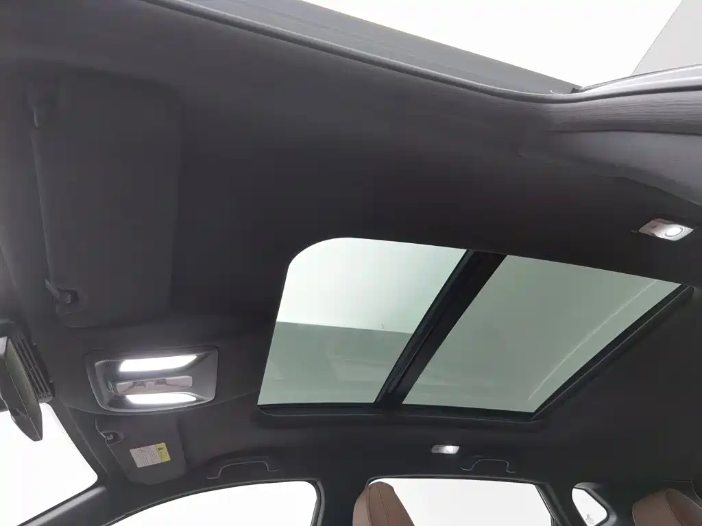 Changan X5 PLUS — миниатюра 14