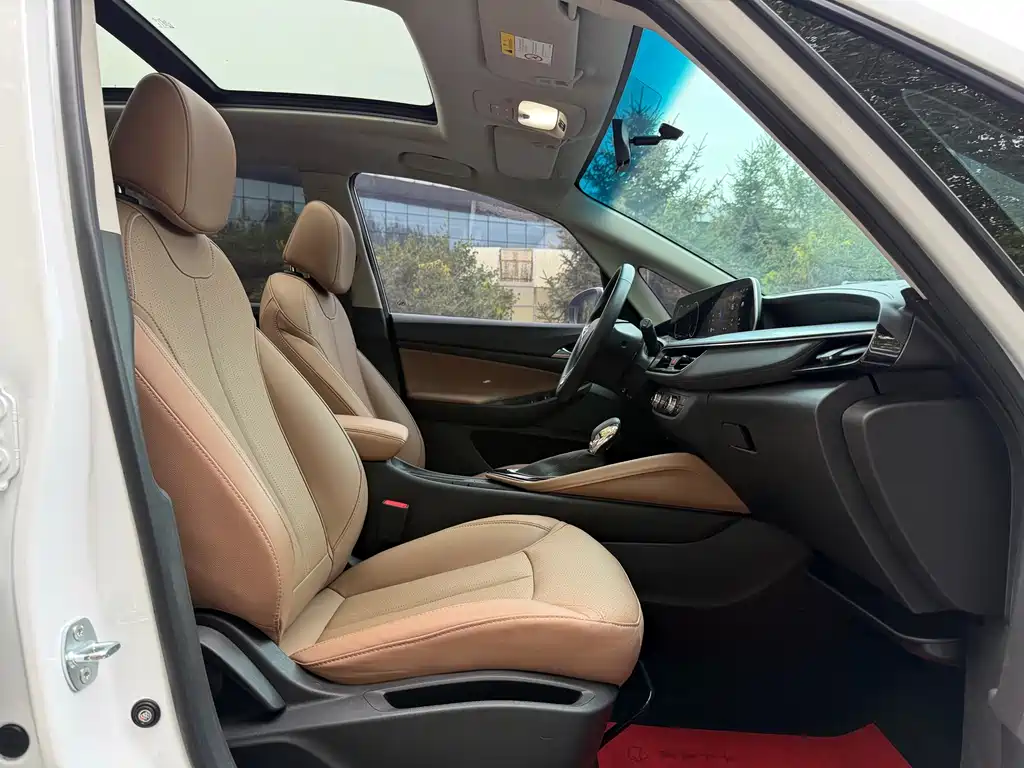 Buick GL6 — миниатюра 33