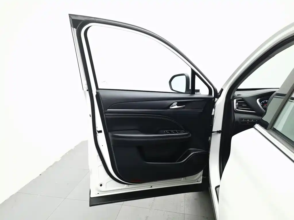 GAC Motor Trumpchi GS5 — миниатюра 8