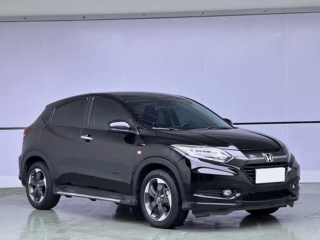 Honda Vezel 2017 1.8L CVT