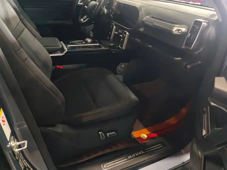 Haval 长城大狗 — миниатюра 8