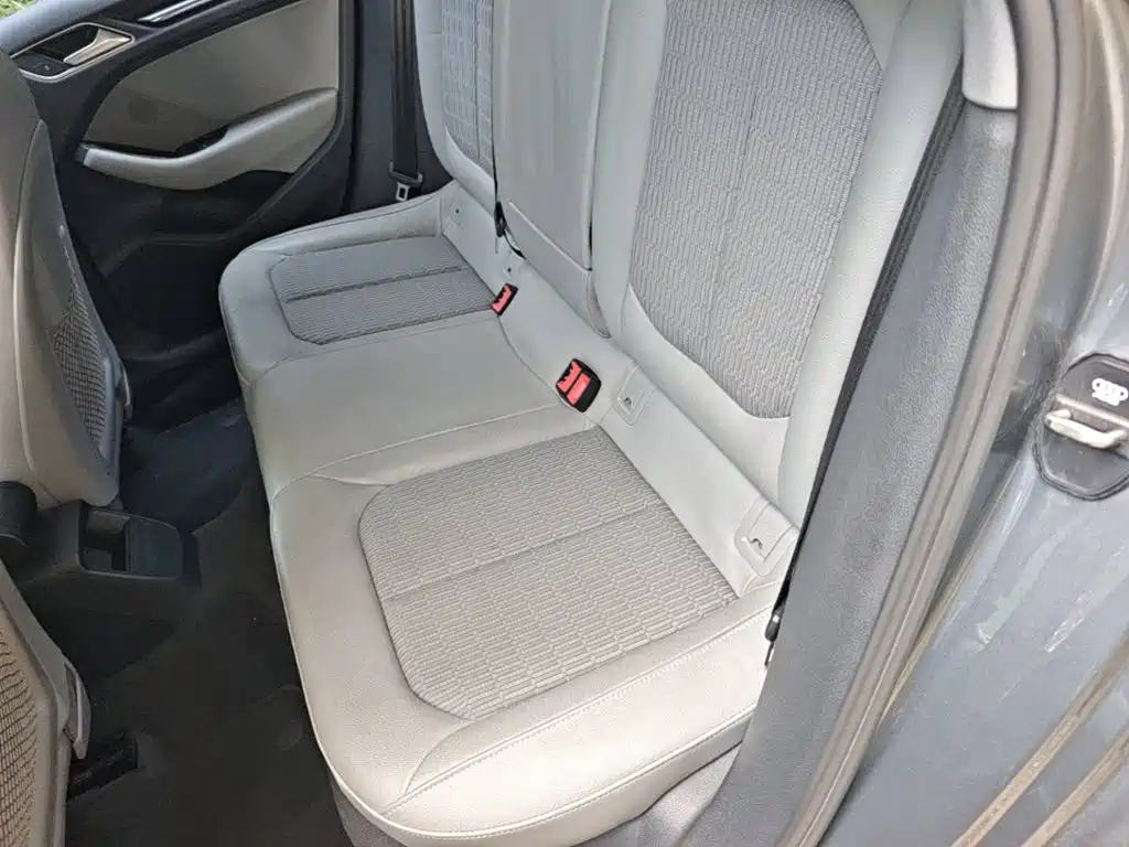 Audi A3 — миниатюра 13